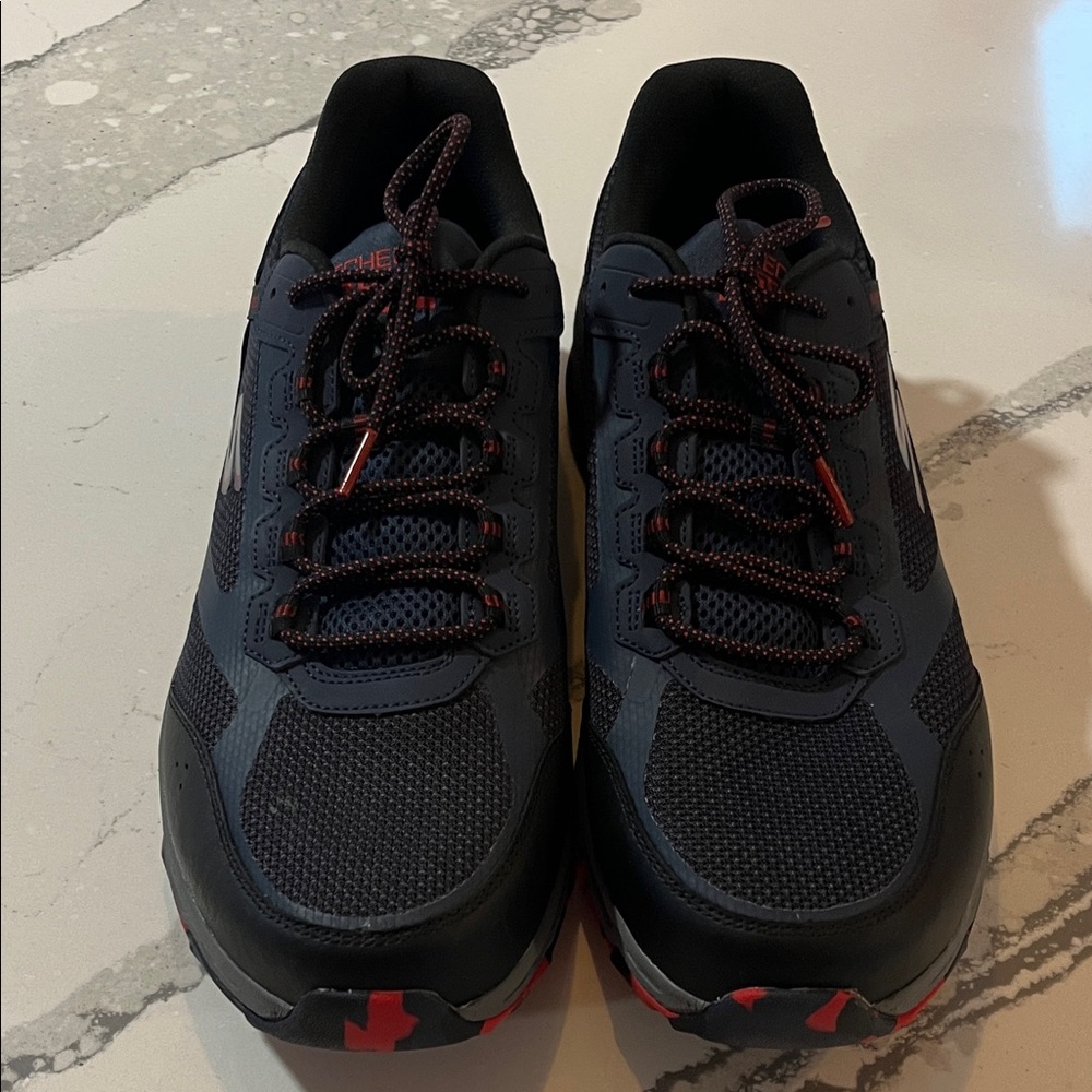 Skechers Performance Men's Go Run Trail Altitude Sneakers - Picture 2 of 7